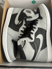 Men s Air Jordan 1 High New Size 11.5