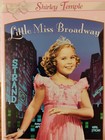 1dvd Shirley Temple Little Miss Broadway — photo 1