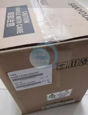 1PCS NEW SANYO DENKI Servo Motor P60B18350HBS28Y