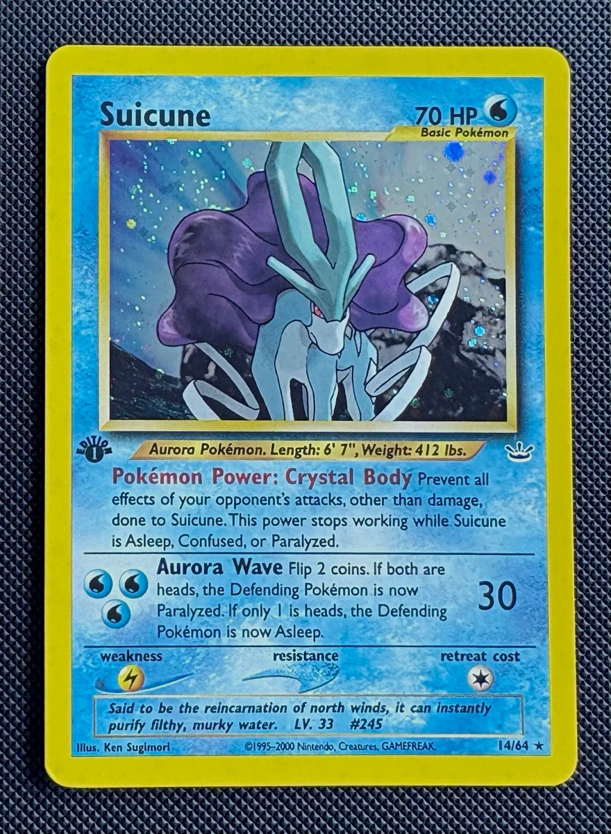 25+ Neo Revelation Pokémon TCG Cards for sale | Updated Oct 2026