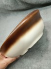 MCM Heart Shape Pottery Ashtray — photo 6