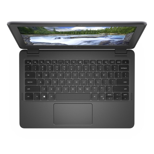 Dell Latitude 3120 11.6" NB Intel Celeron N5100 4GB RAM 64GB eMMC W11DG - 0M6H8 - Picture 3 of 10