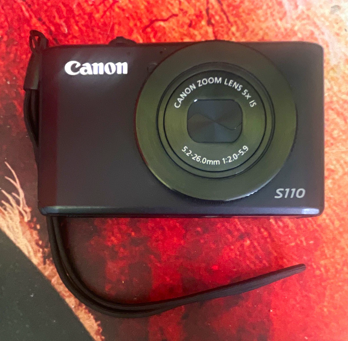 25+ Canon PowerShot S110 Digital Cameras for sale | Updated Oct 2026