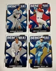 2026 Topps Celebration PERENNIAL ALL STARS Pick / Choose To Complete 25 Card Set