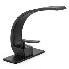 Single Handle Bathroom Sink Faucet 1 or 3 Hole, Modern Design Bathroom Vanity...