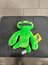 Garten of Banban Series 1 jumbo josh Plush Toy new