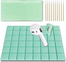 Cleaning Putty for Airpods, Phone Cleaning Kit, Remove Ear Wax Dirt Gunk from