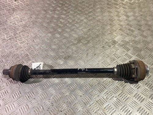 Volkswagen Tiguan 2018 Rechts Antriebswelle hinten 3Q0501204B Diesel UTO36713