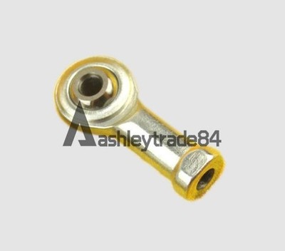1PCS PHSA4 SI4T/K (4mm) Female Metric Threaded Rod End Joint Bearing #as