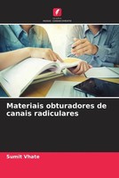 Sumit Vhate | Materiais Obturadores De Canais Radiculares | Taschenbuch (2022)