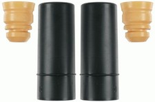 Staubschutzsatz Stoßdämpfer Hinterachse für TOYOTA COROLLA Stufenheck Kombi