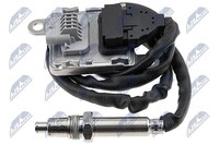 NTY Nox-Sensor Nox-Katalysator ENOX-CT-002 12V FüR CitroËN Jumper 3 Bus Bluehdi