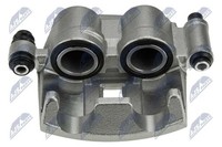 NTY HZP-ME-079 Bremssattel Vorne Links FüR MERCEDES-BENZ VW