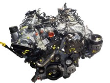Moteur Jeep COMMANDER