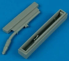 Quickboost 32070 1/32 F105 Thunderchief Refueling Probe for TSM