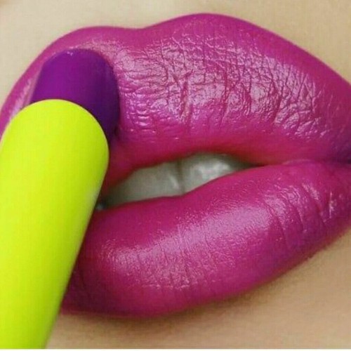 LIME CRIME LIP POPS SATIN LIPSTICK 100%AUTHENTIC-CHOOSE YOUR COLOR-FREE SHIPPING - Picture 4 of 5