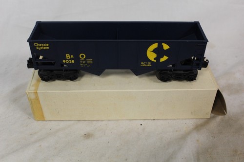 Tolva pequeña Chessie / CSXT 9038 (A-5) | Zustand: Used