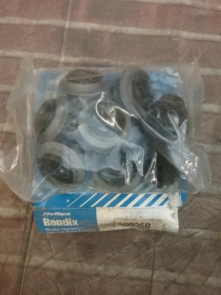 Piezas de freno Bendix H16059 Foto 2 de 2