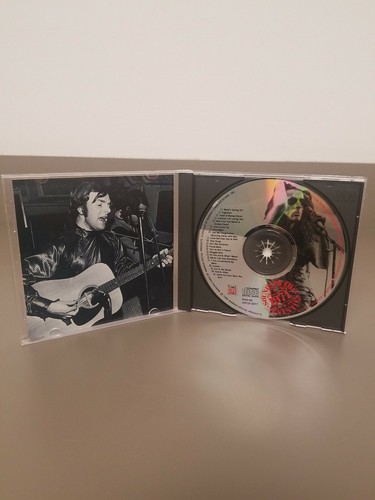 Time Life Music Sounds of the Seventies 1971 CD EUC - Imagen 8 de 8