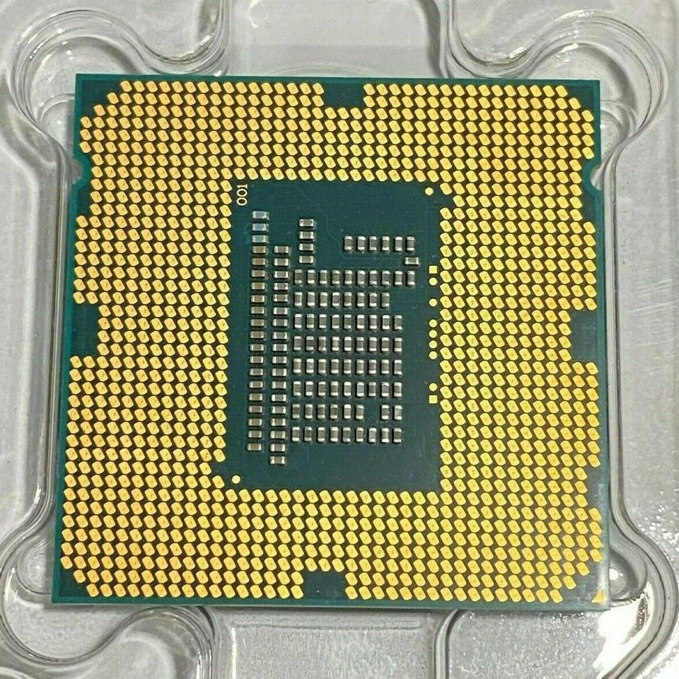 Intel Core i3-3220T 2.80GHz Dual-Core CPU Processor SR0RE LGA1155 Socket - Image 4 of 4