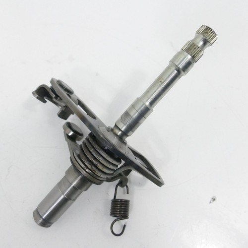 Yamaha YZF-R6 RJ05 EZ:03 shift shaft output shaft circuit 51010 - Picture 3 of 3