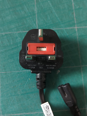 Akyga AK-RD-02A - Cavo Di Alimentazione Per Laptop A 2 Pin IEC C7/CEE 7/16 Europ - Foto 11