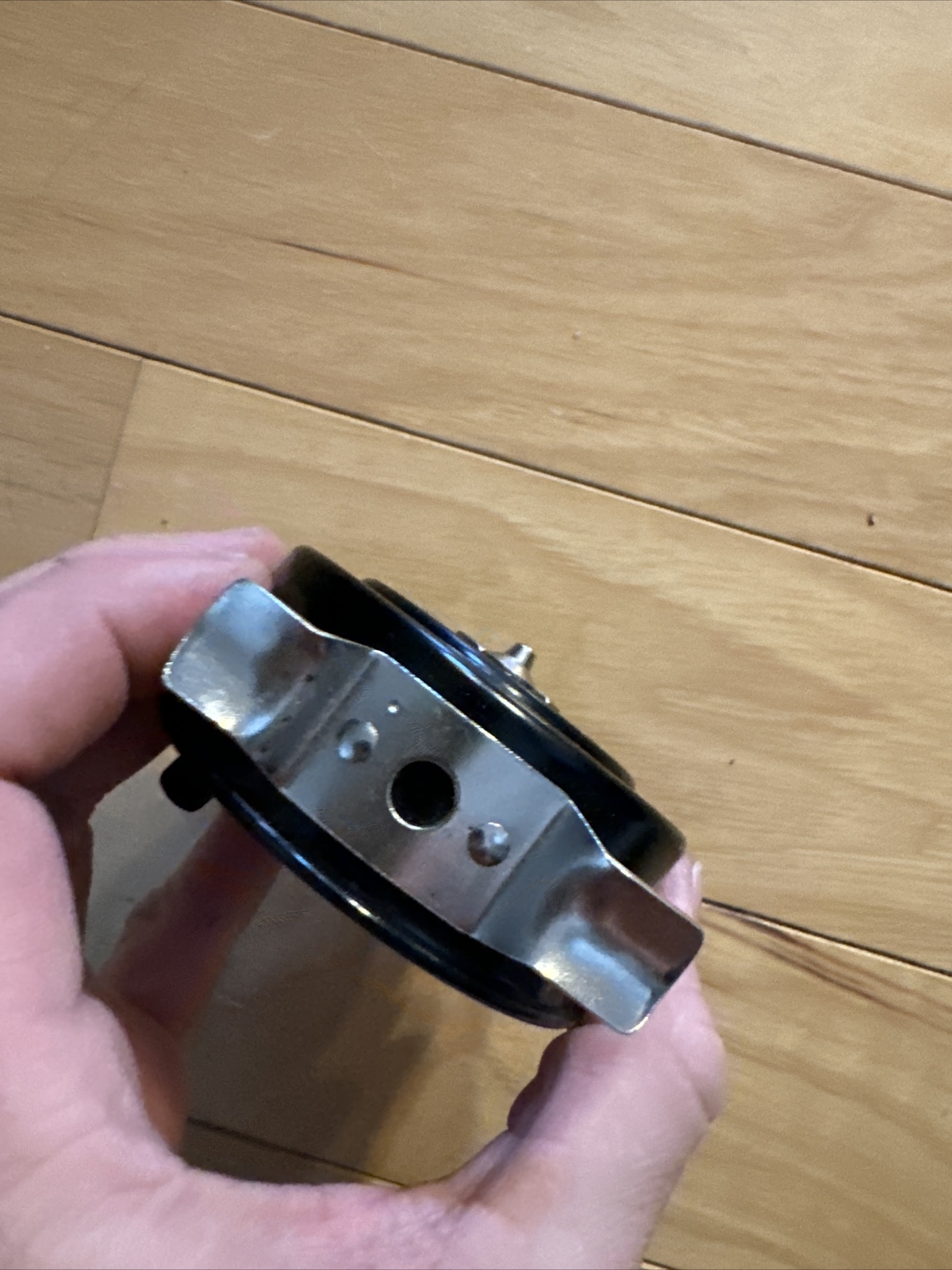 Vintage Martin 61 Fly Fishing Reel eBay