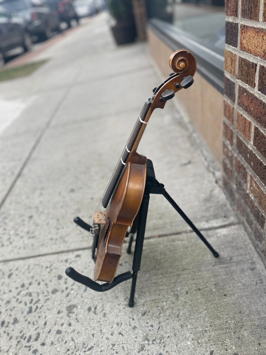 弦楽器 KISO VIOLIN 4/4 A. Stradivarius 1715 Antonio Stradivarius 1715 Violin 4/4 16 Years Siberian