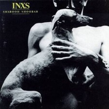 Shabooh Shoobah - Audio CD By INXS - GOOD