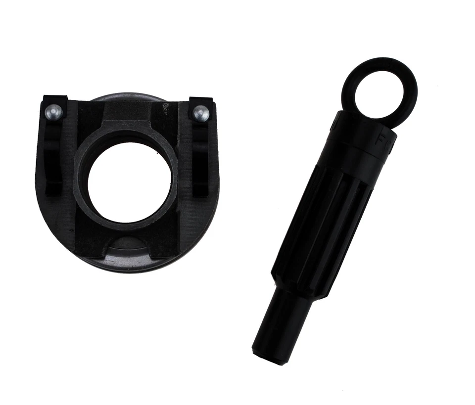 RAM 88502 Replacement Clutch Set for 1963-1974 Ford Galaxie 500 - Image 2 of 2