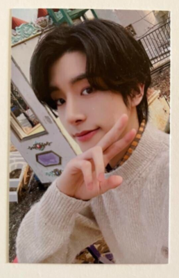 ENHYPEN FATE+ ソウルコン限定 トレカ ジェイク ENHYPEN JAKE FATE PLUS IN US hoodie official Photocard Fate+ | eBay