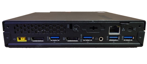 Lenovo ThinkCentre M700 Intel Core bis 32GB RAM und 2TB SSD Windows 11 pro - Bild 4 von 8