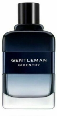 香水(男性用) Givenchy Gentleman Eau de Toilette 60ml GIVENCHY GENTLEMAN EAU DE TOILETTE INTENSE SPRAY FOR MEN 2.0 Oz