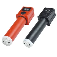 Electric Pump Core 900mAh Type-C Charging Port Automatic Pressure Compensation