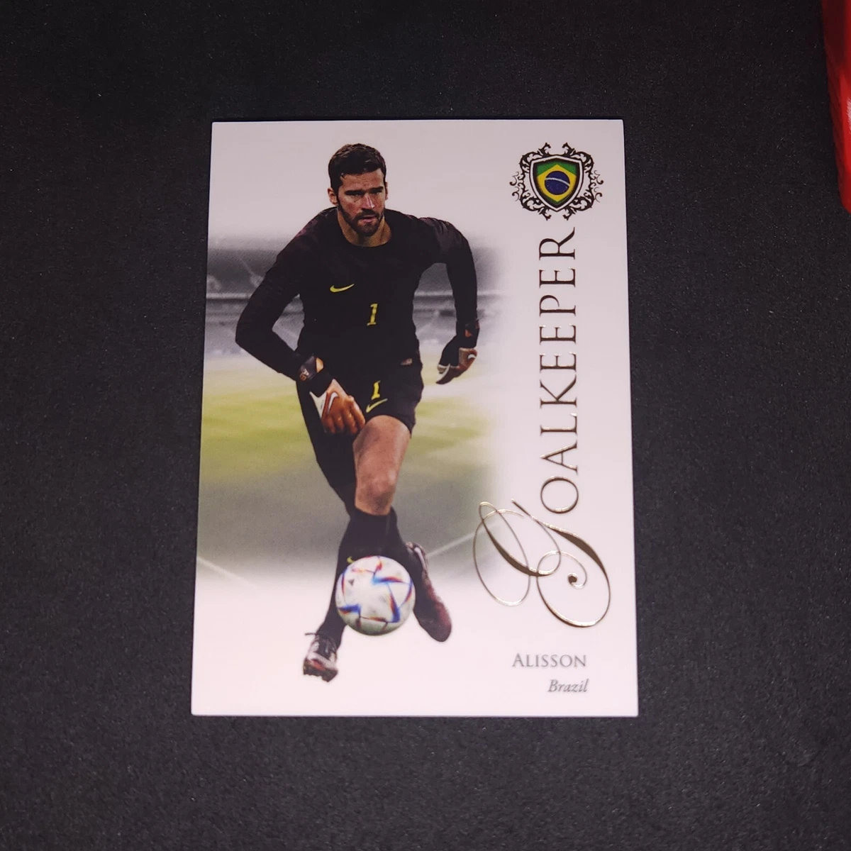 2023-24 Futera Unique World Football Soccer Trading Cards for sale