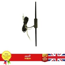 Image of Aerial - Glass Mount - AM/FM - Active CELSUS AN7920 (Aerials)