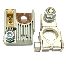 Combo Pack! NEW 82211AG150 80Amp Fuse & 81608AG020 / 81608YC000 Battery Terminal