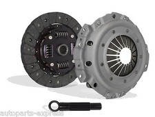 A-e Clutch Kit Fits Chevy Cavalier Pontiac Sunfire Base Ls Gt 00-02 2.2l L4 Ohv