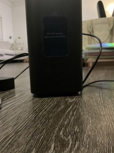 T-Mobile Home Internet Modem Thing - Photo 2/4