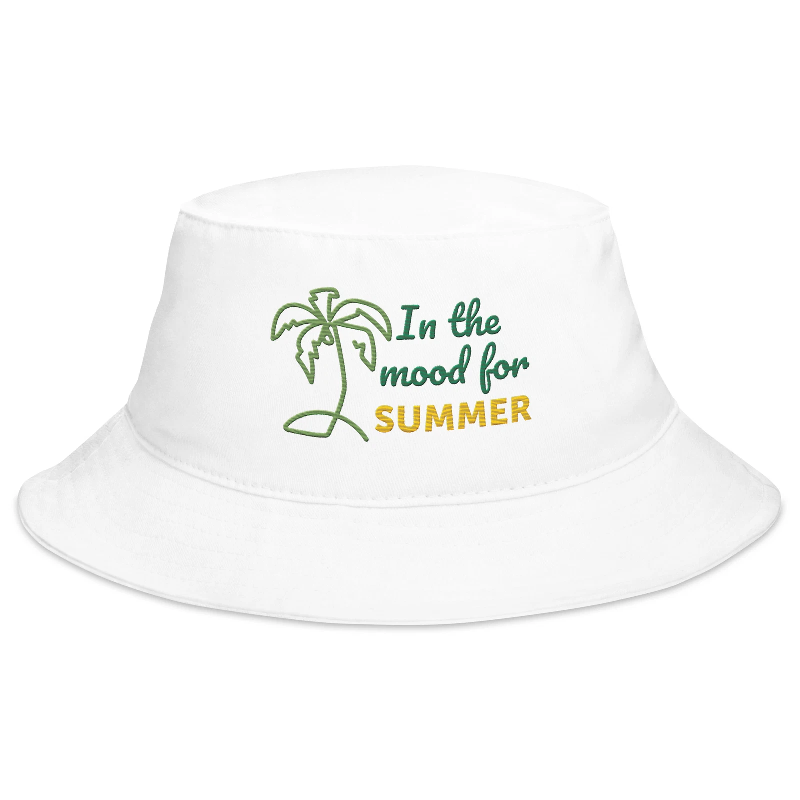 Bucket Hat
