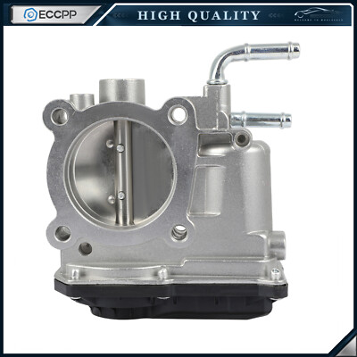 For Scion xD 2008 2009 2010 2011 2012 L4 1.8L Throttle Body 22030-37020