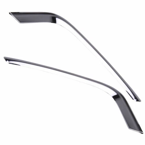 Stainless Steel Car Performance Tailpipes & Tips