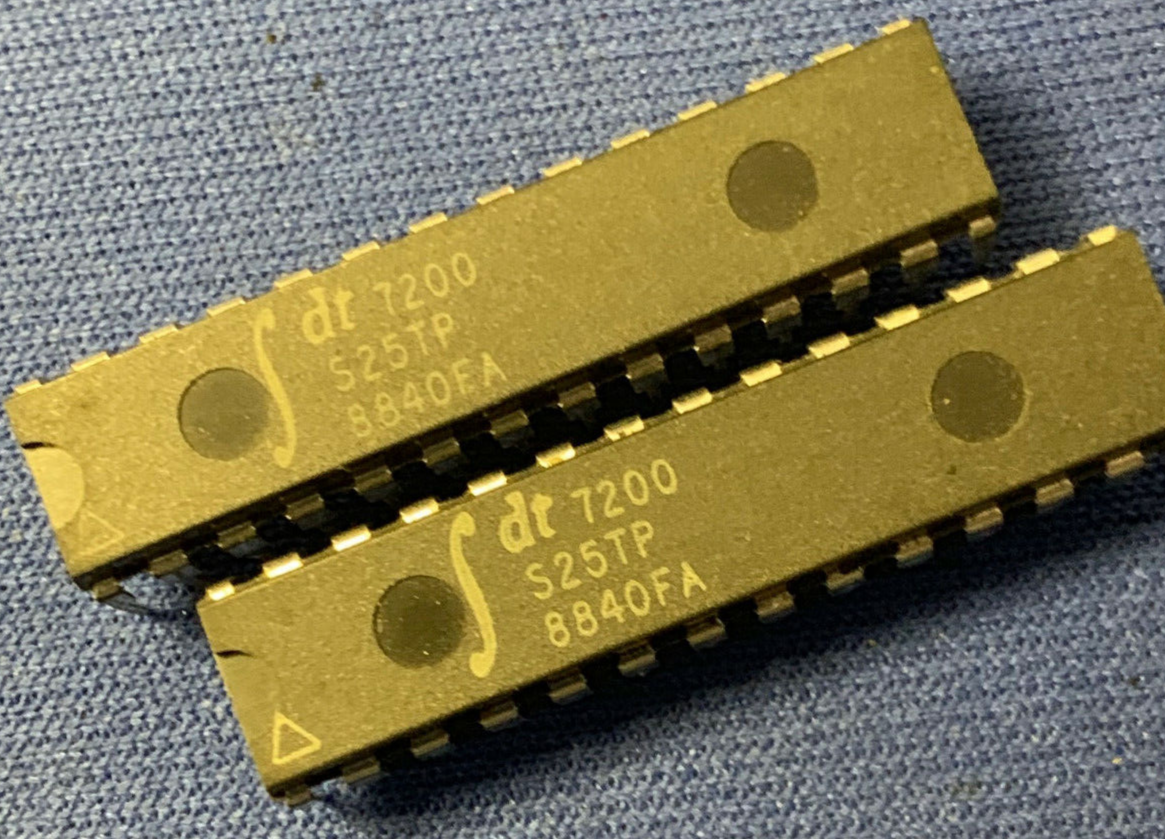 IDT71256SA15TP 256K 15ns Sram CMOS Static RAM Memoria Chip Memoria Ic Tht Dip-28 IDT71256SA15TP 256K 15ns Sram CMOS Static RAM Memoria Chip Memoria Ic Tht Dip-28