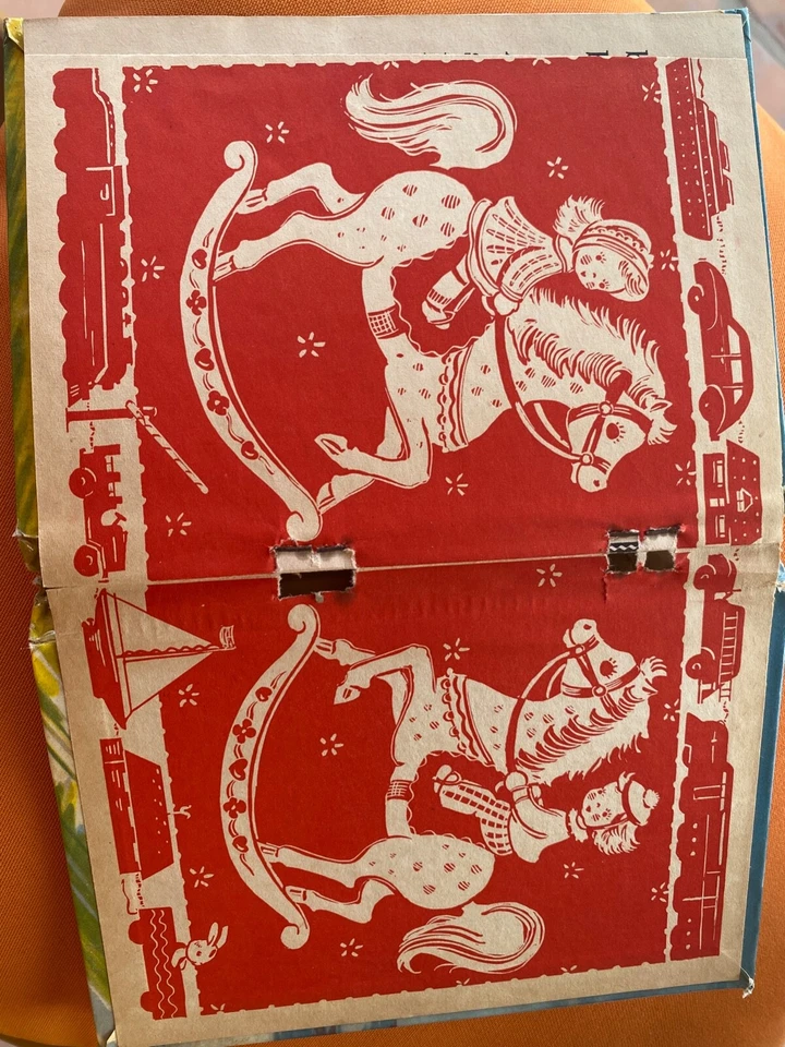 The Runaway Airplane - Image 4 of 4