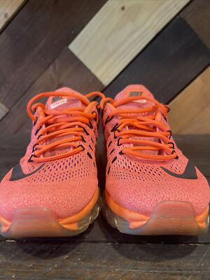 air max 2016 womens Orange