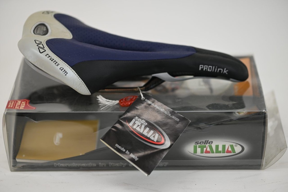サドル　セライタリア　フライト　トランザム　trans am Selle Italia Flite Trans Am Road Saddle Vintage | eBay