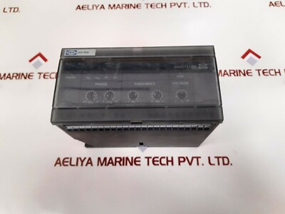 Deif HAS-111DG Synchronize Control Relay 229408.10