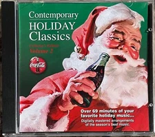 Christmas CD Lot, Pre-Owned - Make Your Own Lot - Combined shipping.