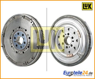 Schwungrad LuK DMF LUK 415048110 für Alfa Romeo 159 Fiat