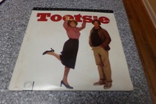 TOOTSIE CRITERION LASERDISC